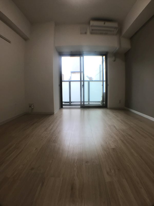 ボンニー元町 ベッドルーム