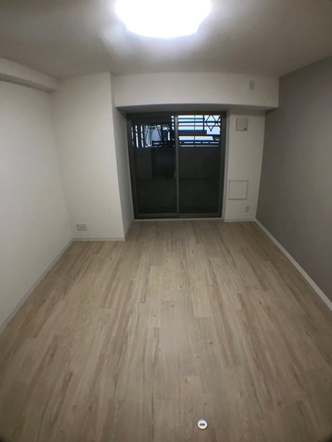 ﾎﾞﾝﾆｰ元町 リビング