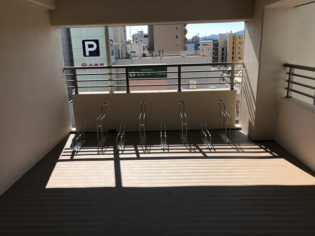 ボンニー元町 その他外観5