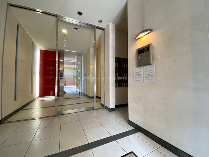 ヴェル ドミール(東京) その他外観2