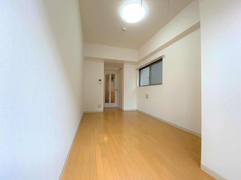 ヴェル ドミール(東京) リビング