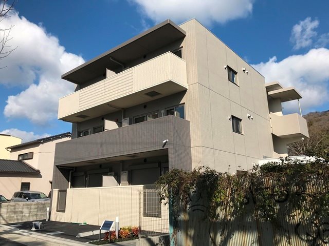 ブルーメ本山 その他外観1