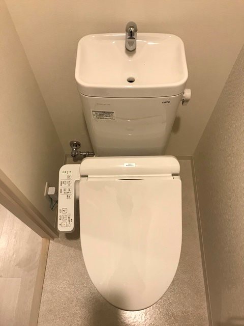 ブルーメ本山 その他1