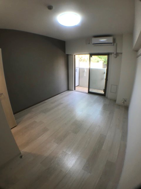 ブルーメ本山 リビング