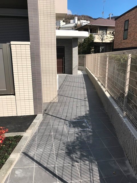 ブルーメ本山 その他外観3