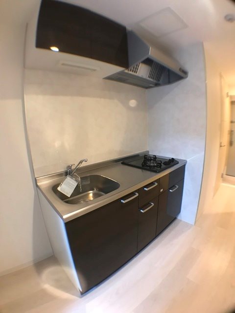 ブルーメ本山 キッチン