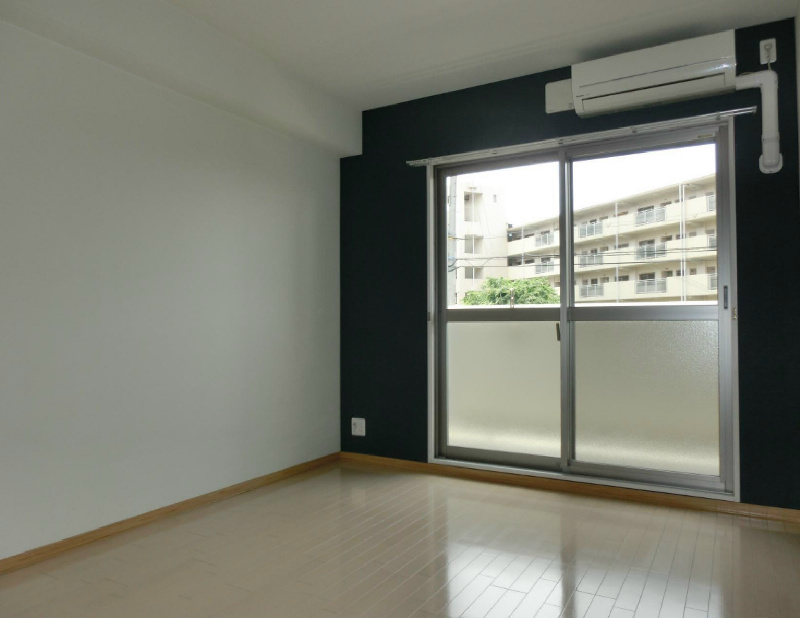 フォンティーヌ(和泉市) ベッドルーム