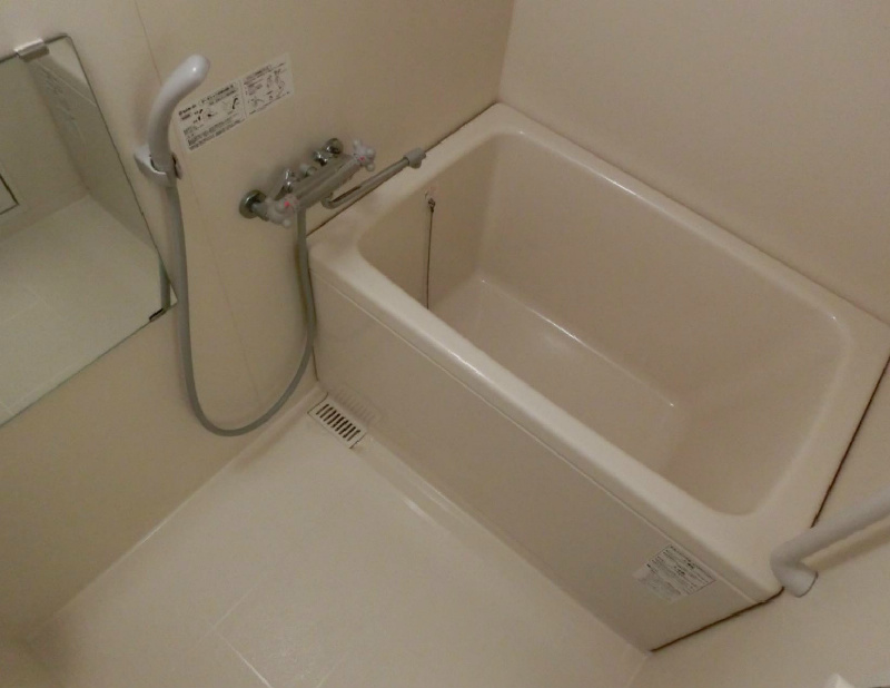 フォンティーヌ(和泉市) 風呂画像