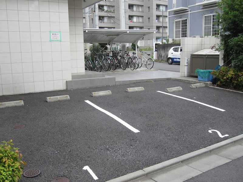 グランシャリオ（藤沢市） その他外観1