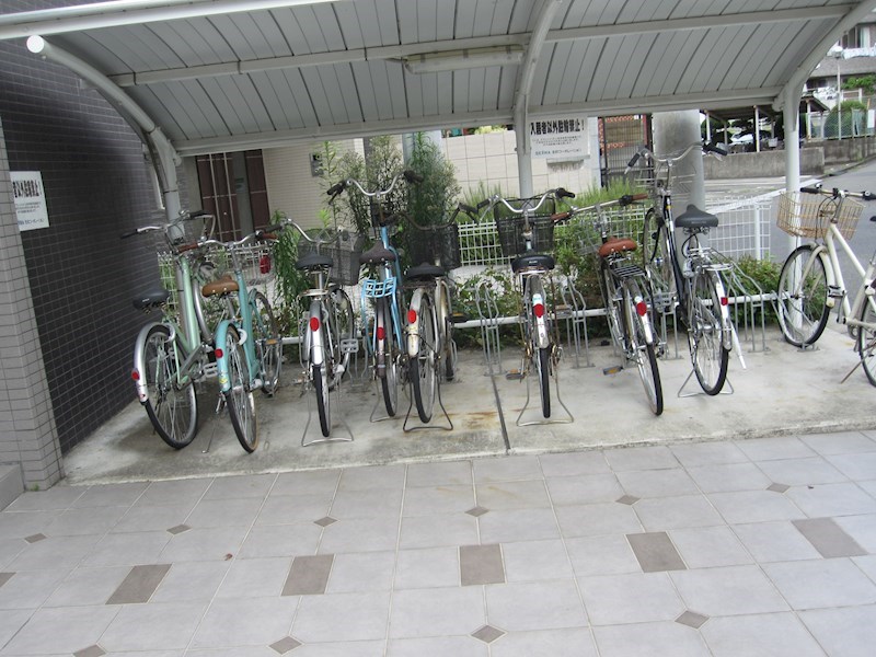 グランシャリオ（藤沢市） その他外観2