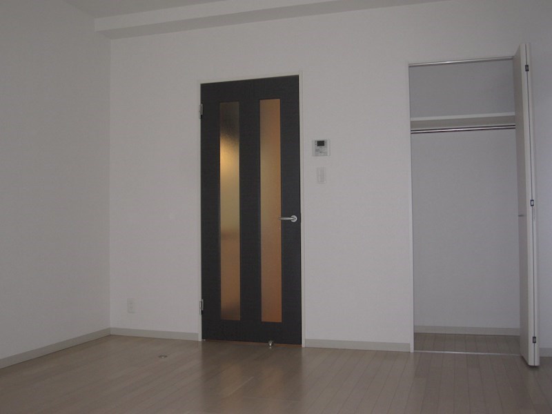 グランシャリオ（藤沢市） リビング