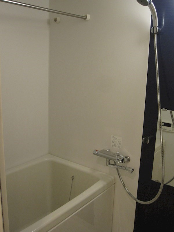 グランシャリオ（藤沢市） 風呂画像