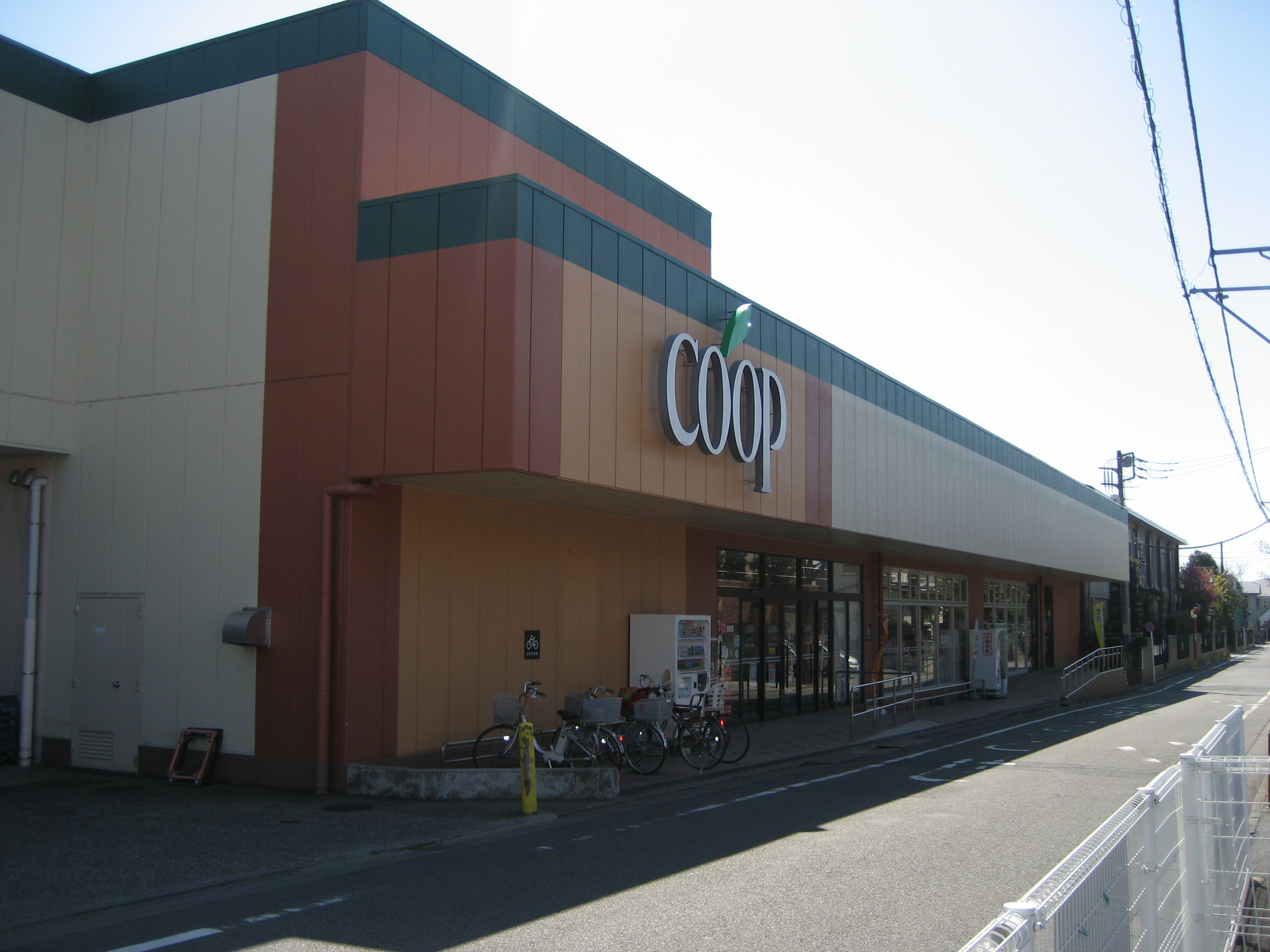 グランシャリオ（藤沢市） 周辺画像2