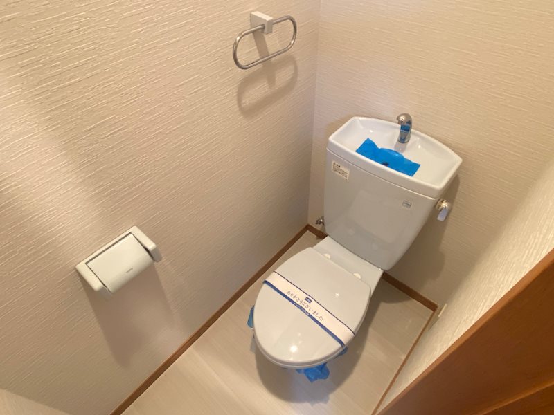 メゾン・ソレイユ その他2