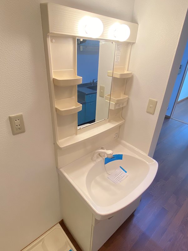 メゾン・ソレイユ その他4