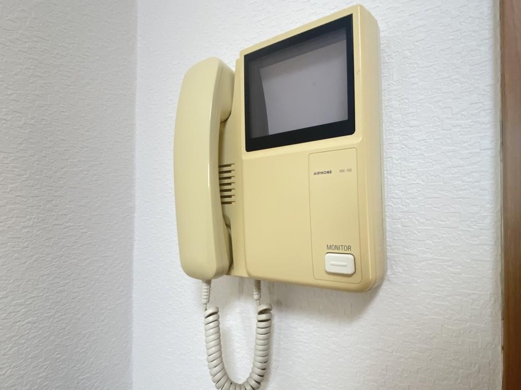 メゾン・ソレイユ その他6