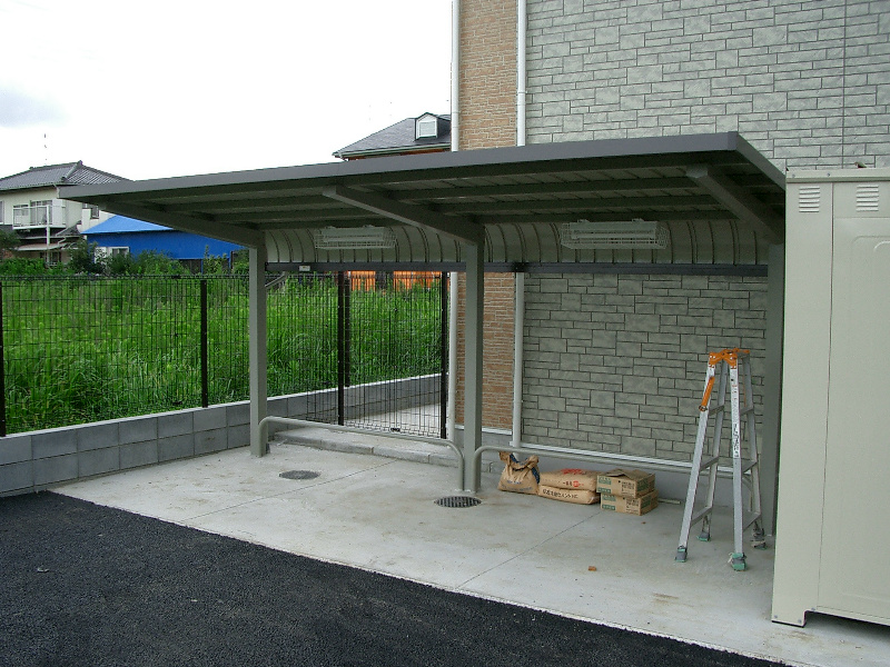 メゾン・ソレイユ その他外観1