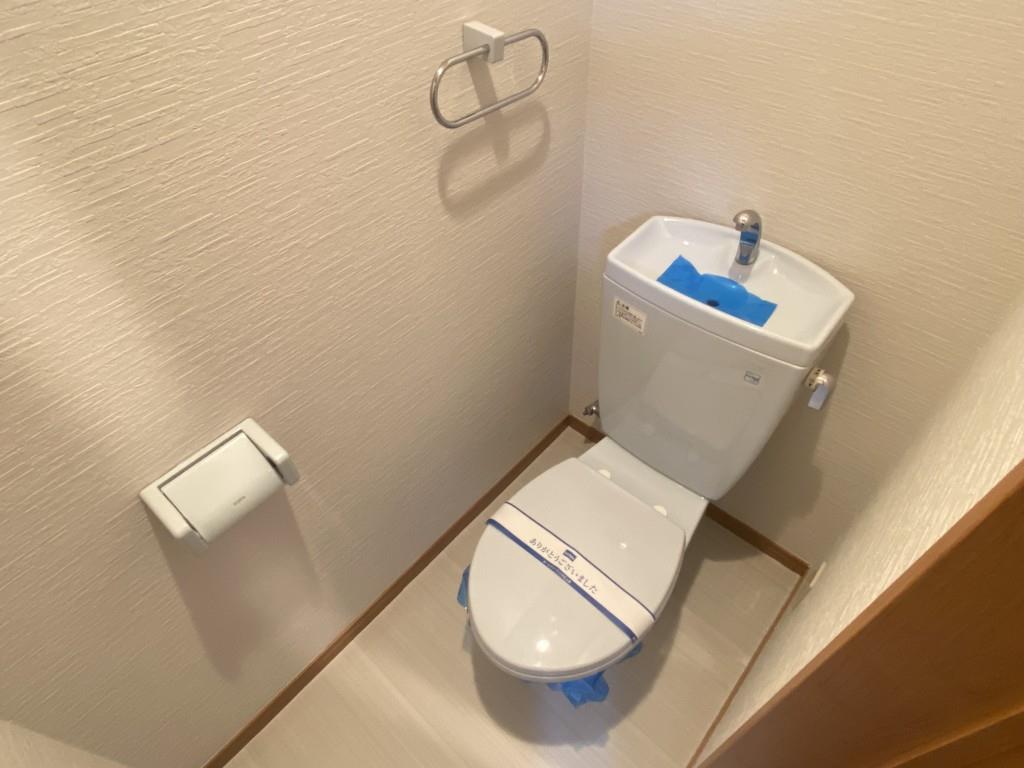 メゾン・ソレイユ その他8