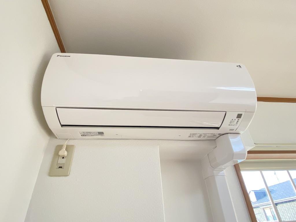 メゾン・ソレイユ その他12