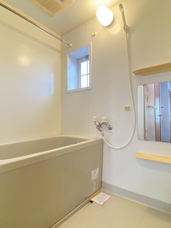 メゾン・ソレイユ 風呂画像