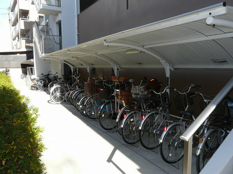 セントハイネリア その他外観1