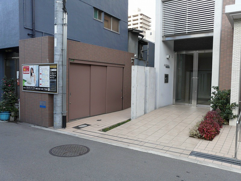 セントハイネリア その他外観2