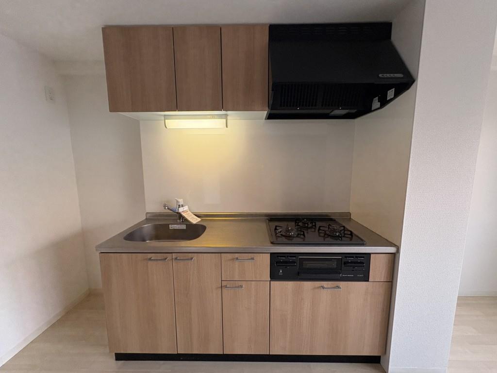 セントハイネリア キッチン