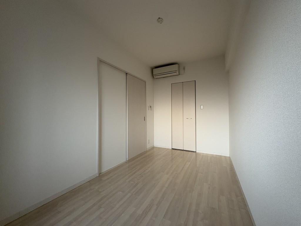 セントハイネリア ベッドルーム