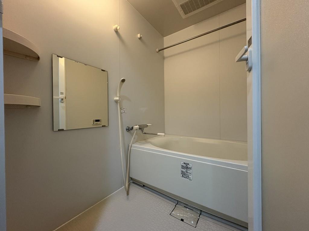 セントハイネリア 風呂画像