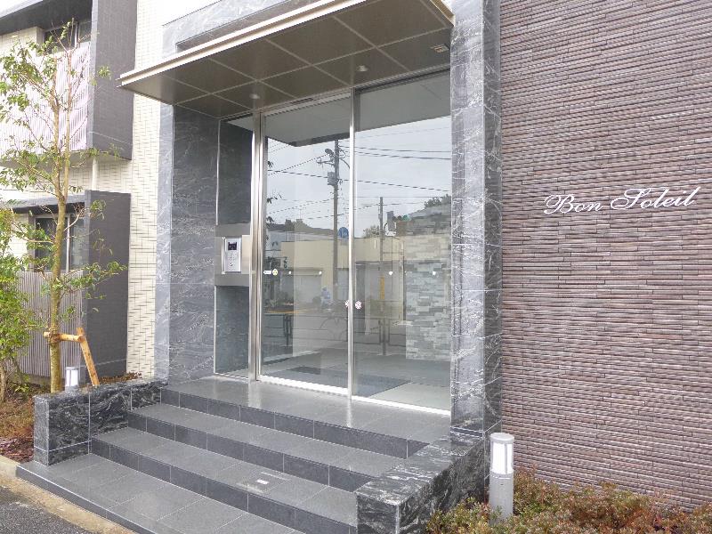 ボン ソレイユ その他9