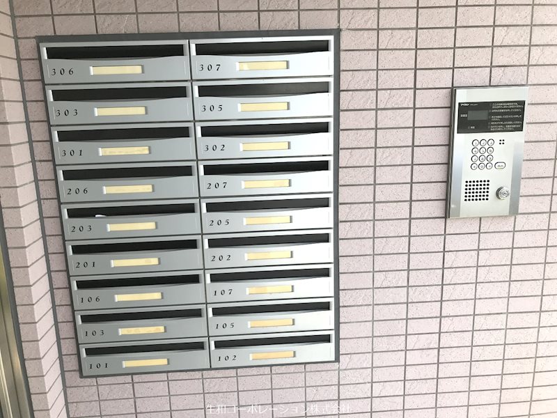 ベルナードコンフォート その他外観4
