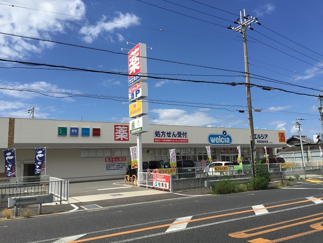 ベルナードコンフォート 周辺画像4