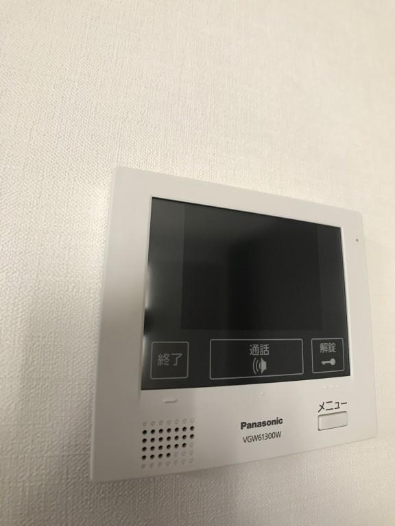市ヶ谷二十騎町レジデンス その他8