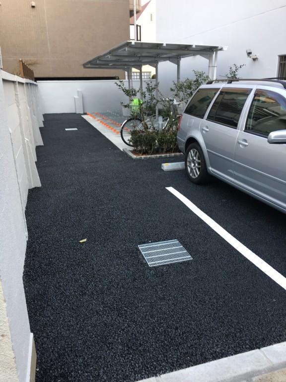 市ヶ谷二十騎町レジデンス その他15