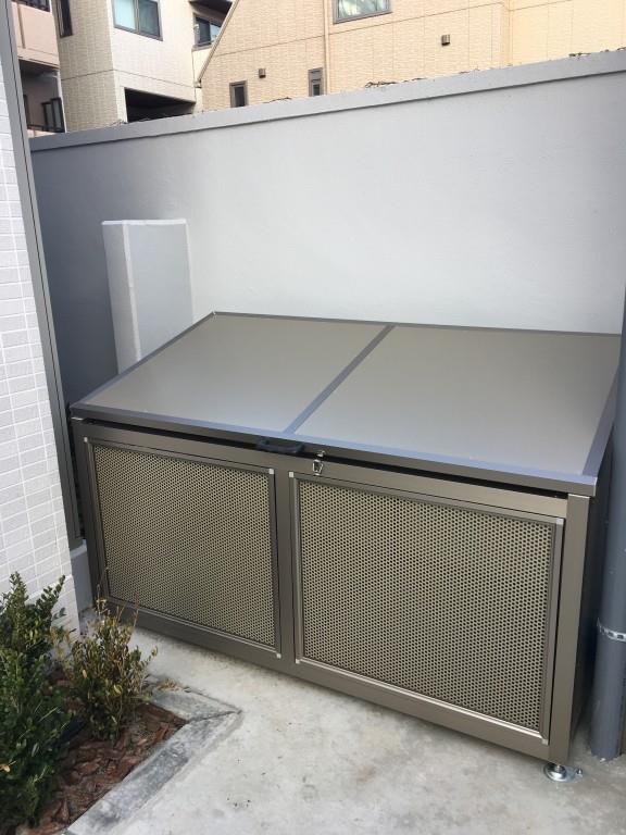 市ヶ谷二十騎町レジデンス その他16