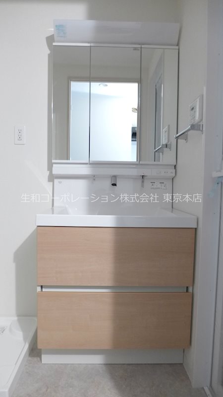 市ヶ谷二十騎町レジデンス その他1