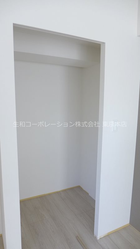 市ヶ谷二十騎町レジデンス その他2