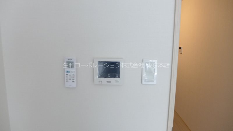 市ヶ谷二十騎町レジデンス その他3