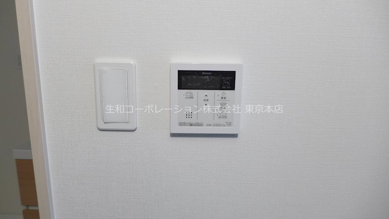 市ヶ谷二十騎町レジデンス その他4