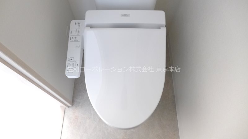 市ヶ谷二十騎町レジデンス その他5