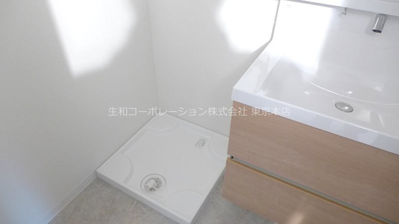 市ヶ谷二十騎町レジデンス その他6