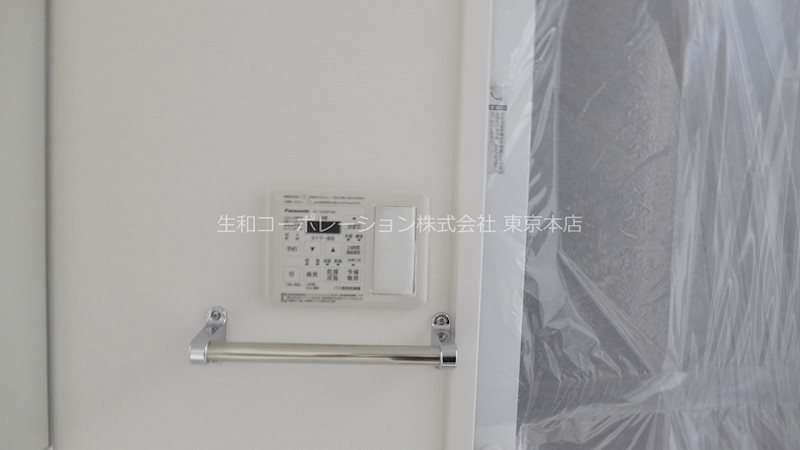 市ヶ谷二十騎町レジデンス その他8