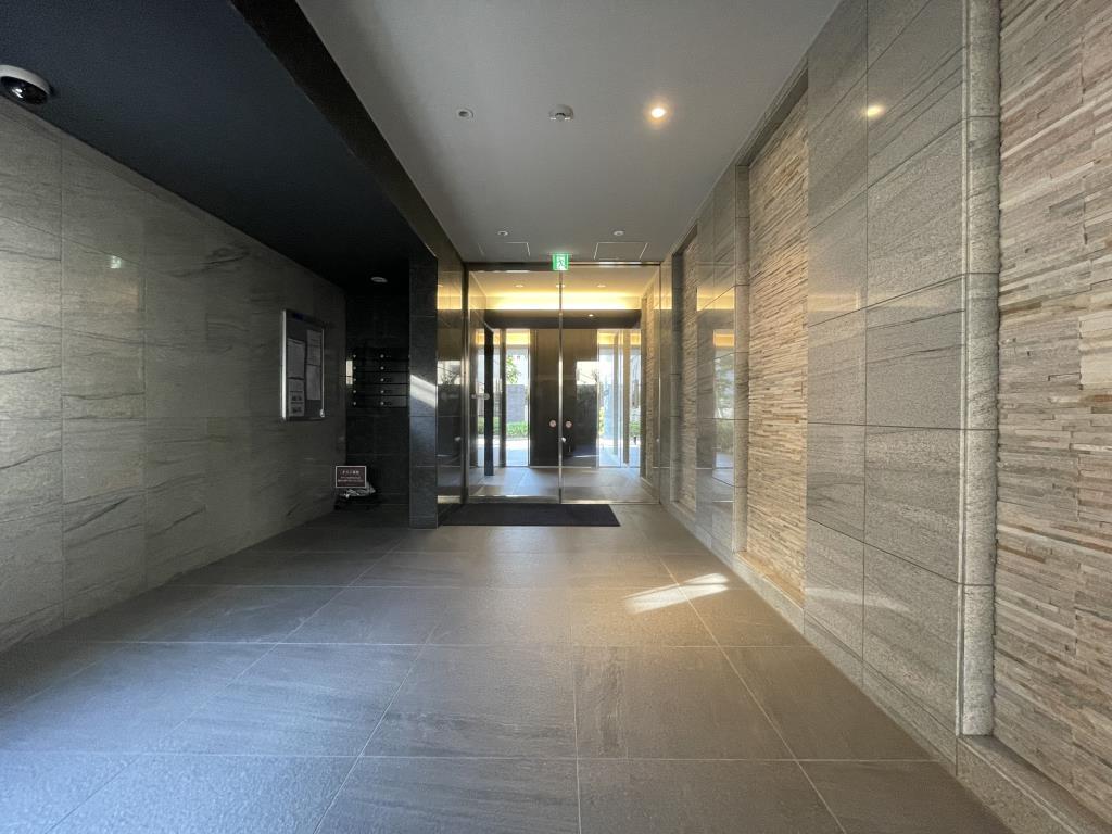 市ヶ谷二十騎町レジデンス その他14