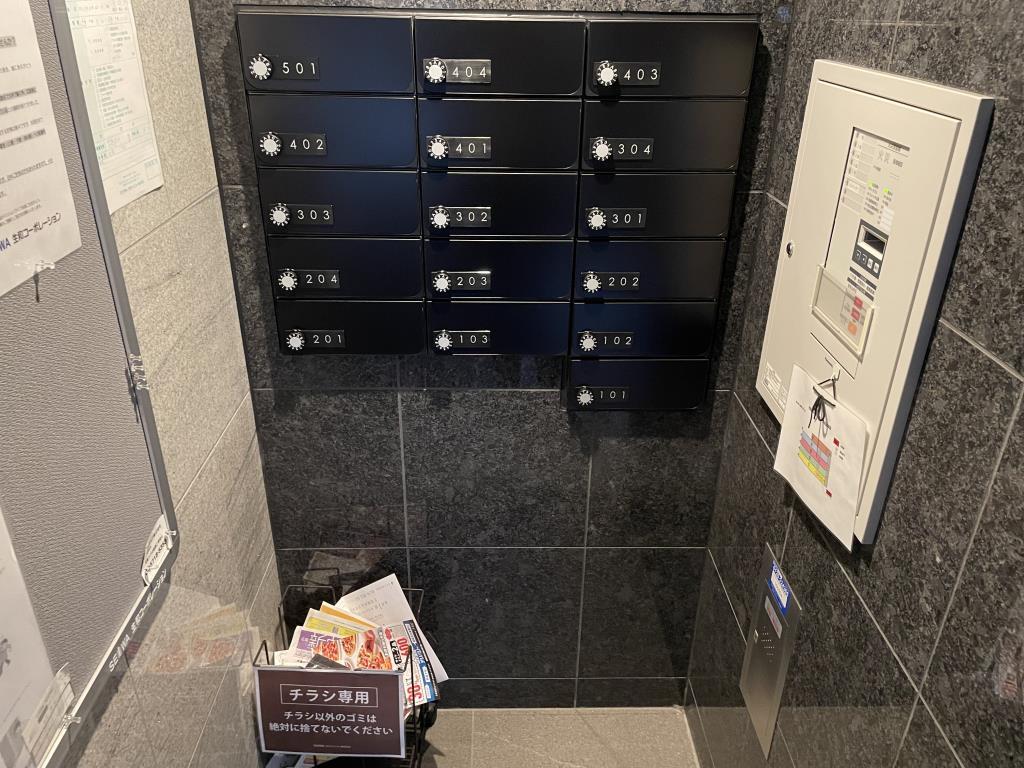 市ヶ谷二十騎町レジデンス その他15