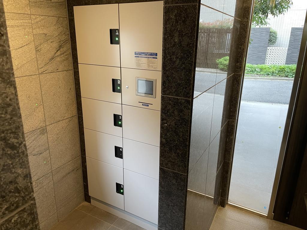 市ヶ谷二十騎町レジデンス その他16