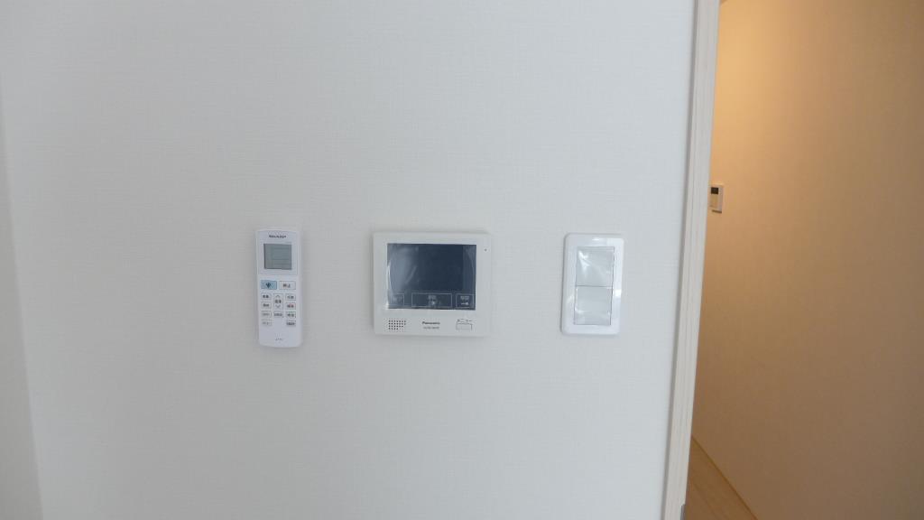 市ヶ谷二十騎町レジデンス その他17