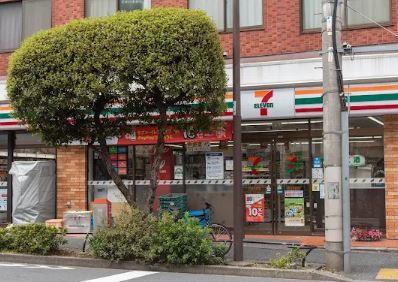 市ヶ谷二十騎町レジデンス 周辺画像2