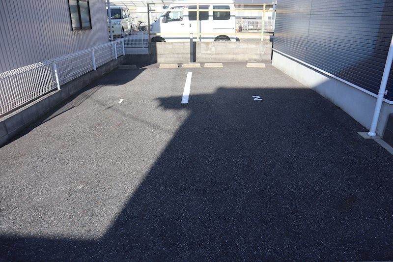 らんずＦ　Ⅱ その他外観2