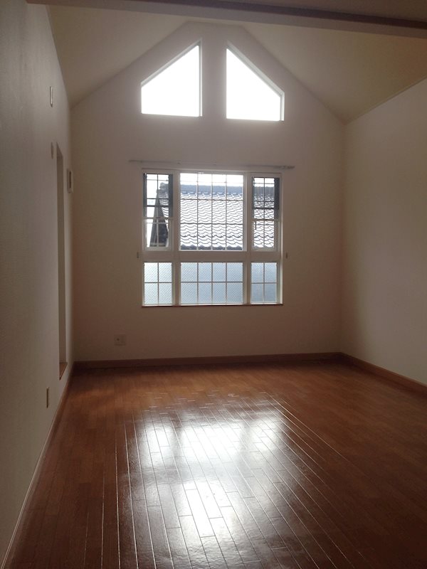 らんずＦ　Ⅱ リビング