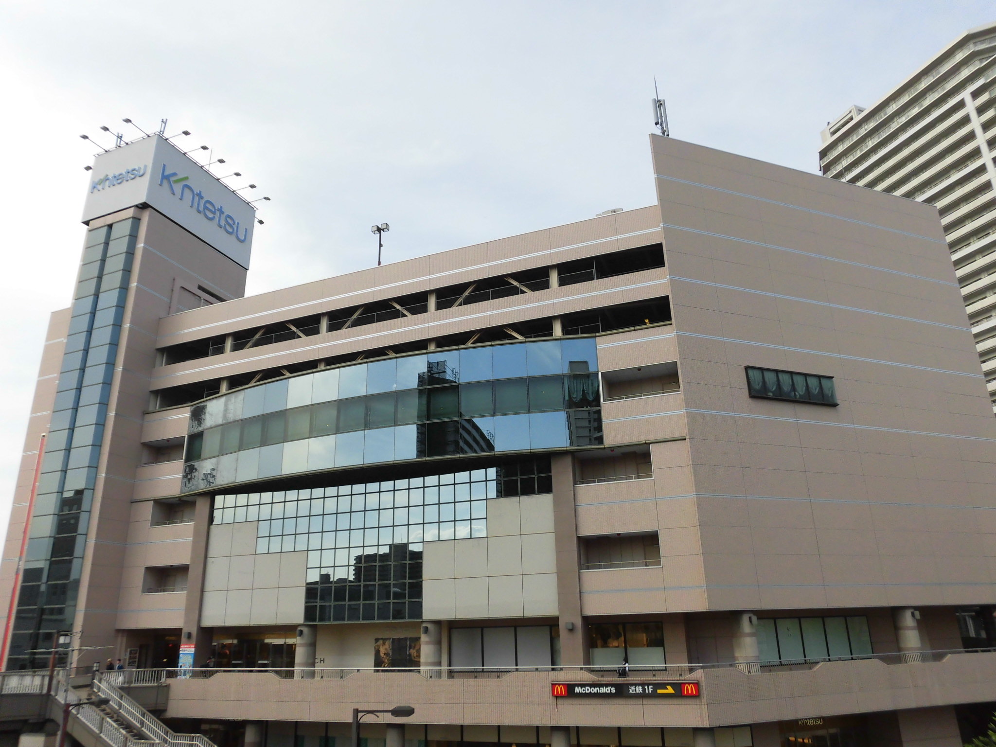 らんずＦ　Ⅱ 周辺画像4